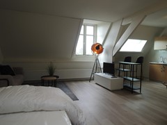 Under option: Oranjesingel, 6511 NT Nijmegen