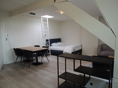 Under option: Oranjesingel, 6511 NT Nijmegen
