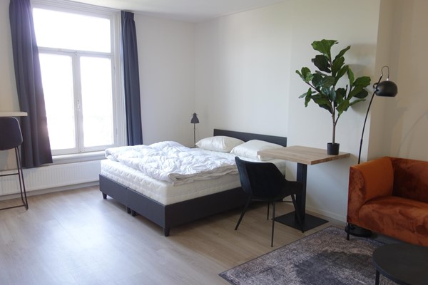 Medium property photo - Oranjesingel, 6511 NT Nijmegen