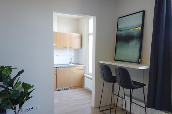 Medium property photo - Oranjesingel, 6511 NT Nijmegen