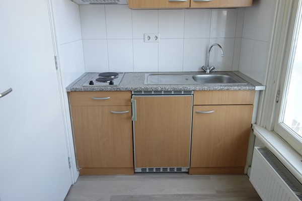 Medium property photo - Oranjesingel, 6511 NT Nijmegen