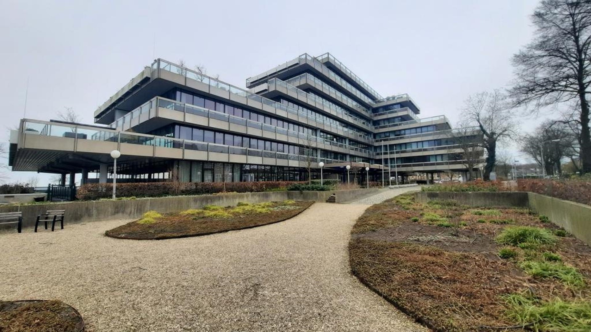 Apartment in Nijmegen