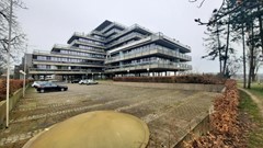 For rent: Barbarossastraat, 6522 DK Nijmegen