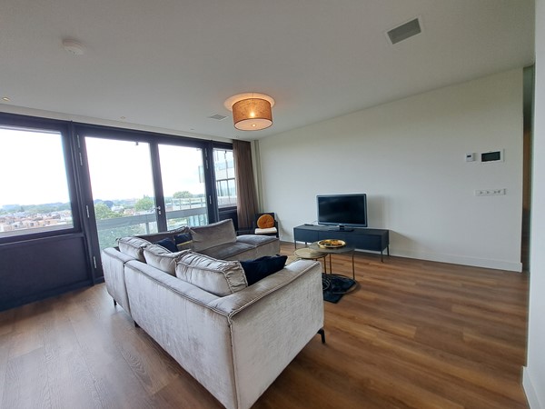 Medium property photo - Barbarossastraat, 6522 DK Nijmegen