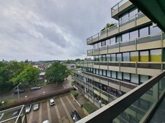 For rent: Barbarossastraat, 6522 DK Nijmegen