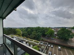 For rent: Barbarossastraat, 6522 DK Nijmegen
