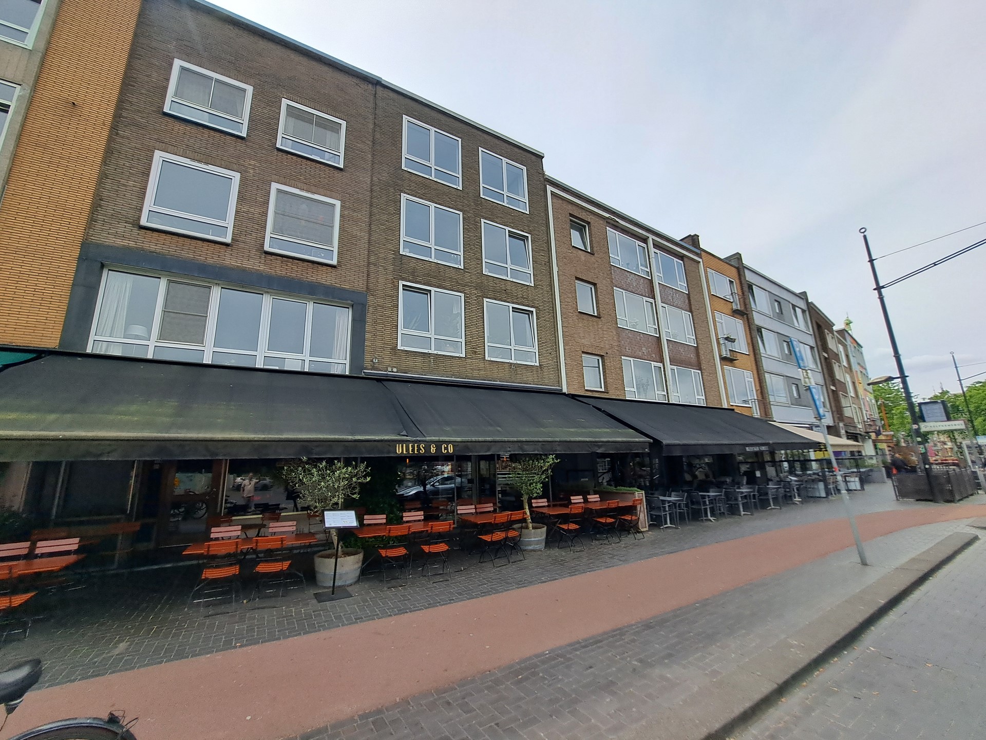 Apartment in Nijmegen