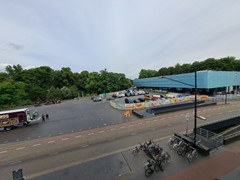 Under option: Sint Thomashof, 6511 SZ Nijmegen