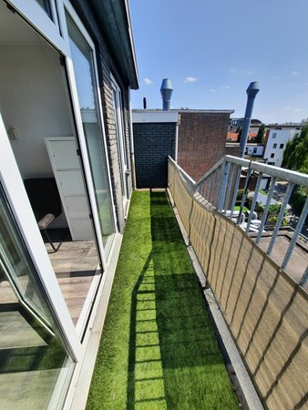 Medium property photo - Sint Thomashof, 6511 SZ Nijmegen