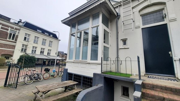 Medium property photo - Berg en Dalseweg, 6522 BM Nijmegen