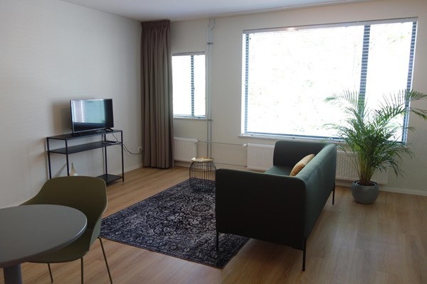 Medium property photo - Plein 1944, 6511 JB Nijmegen