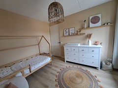 For rent: Sandro Botticellihof, 6663 PB Lent
