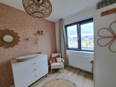 For rent: Sandro Botticellihof, 6663 PB Lent