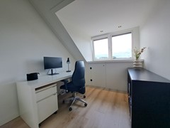 For rent: Sandro Botticellihof, 6663 PB Lent