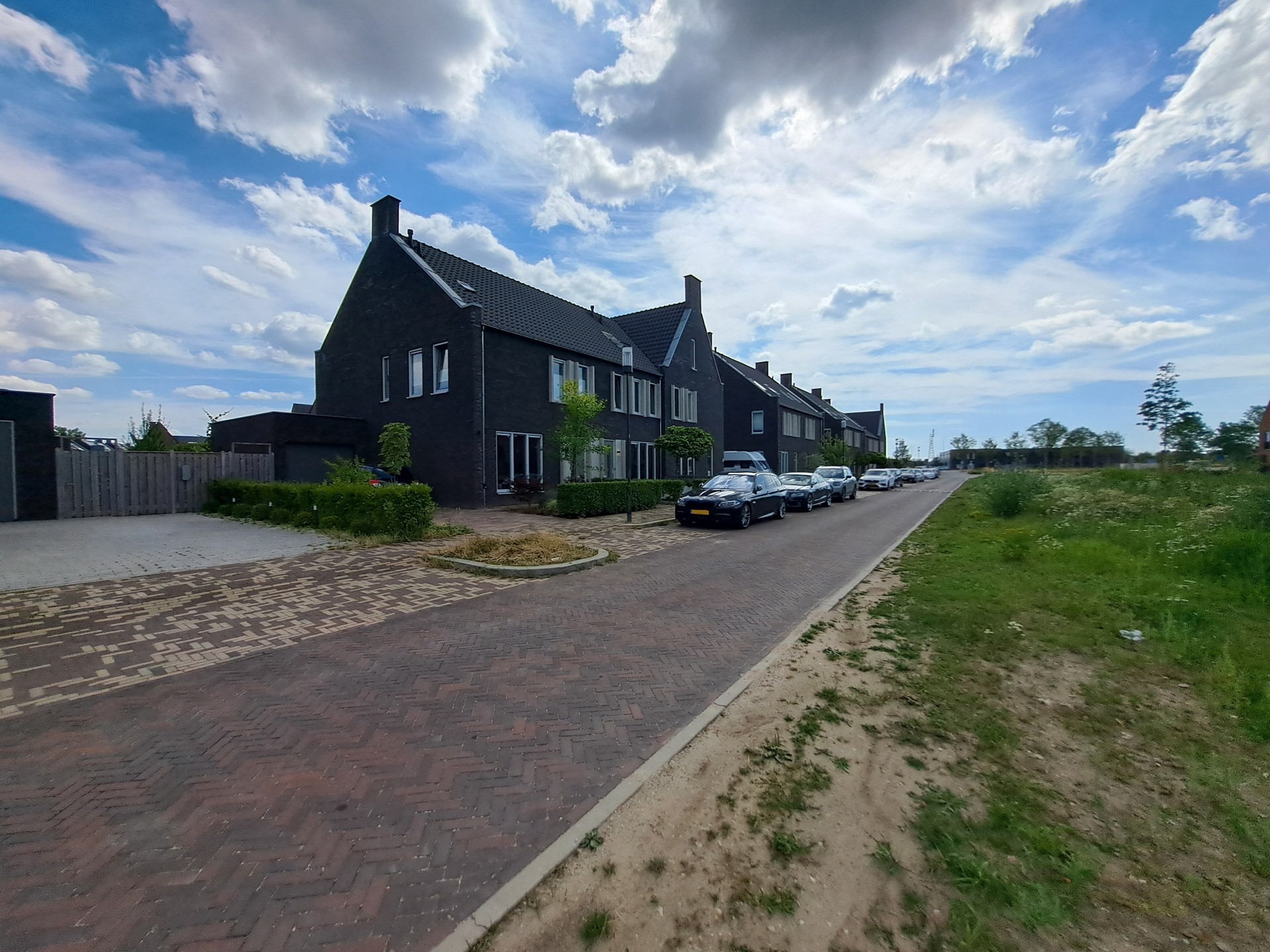 Woonhuis in Nijmegen