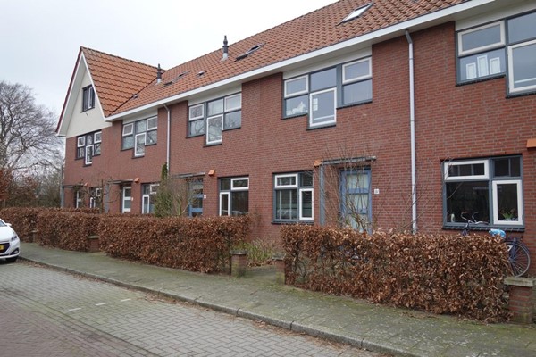 Medium property photo - Ds. Creutzbergweg, 6532 XP Nijmegen