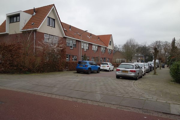 Medium property photo - Ds. Creutzbergweg, 6532 XP Nijmegen