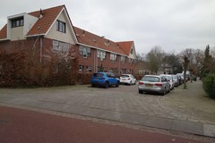 For rent: Ds. Creutzbergweg, 6532 XP Nijmegen