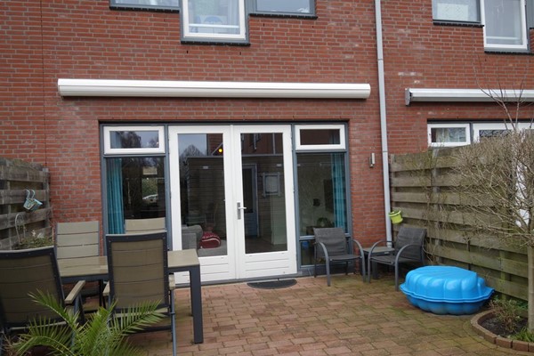 Medium property photo - Ds. Creutzbergweg, 6532 XP Nijmegen
