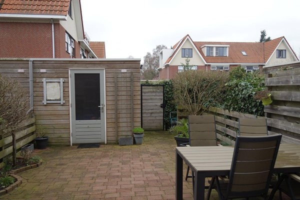 Medium property photo - Ds. Creutzbergweg, 6532 XP Nijmegen