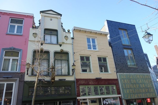 Medium property photo - Lange Hezelstraat, 6511 CA Nijmegen