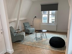 Under option: Lange Hezelstraat, 6511 CA Nijmegen