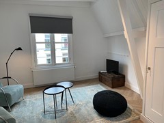 Under option: Lange Hezelstraat, 6511 CA Nijmegen