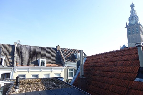 Medium property photo - Lange Hezelstraat, 6511 CA Nijmegen