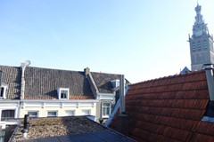 Under option: Lange Hezelstraat, 6511 CA Nijmegen
