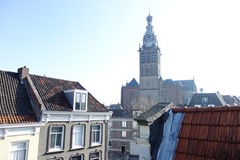 Under option: Lange Hezelstraat, 6511 CA Nijmegen
