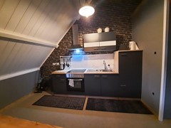 For rent: Steenstraat, 5831 JA Boxmeer