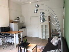 For rent: Mr. Franckenstraat, 6522 AH Nijmegen