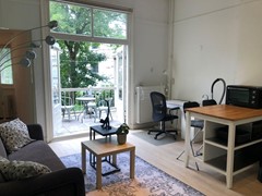 For rent: Mr. Franckenstraat, 6522 AH Nijmegen