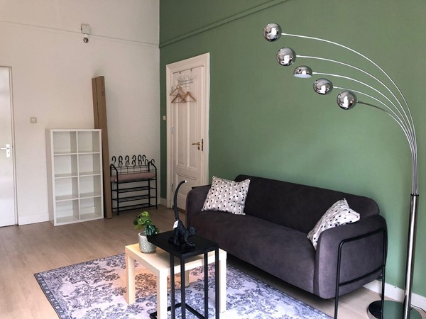 Medium property photo - Mr. Franckenstraat, 6522 AH Nijmegen