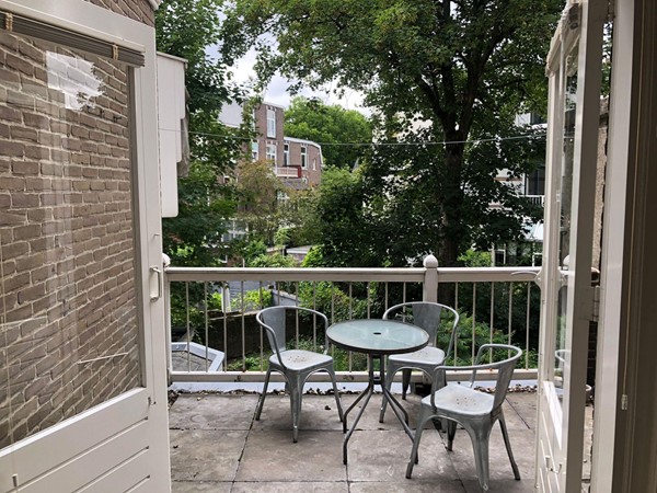 Medium property photo - Mr. Franckenstraat, 6522 AH Nijmegen