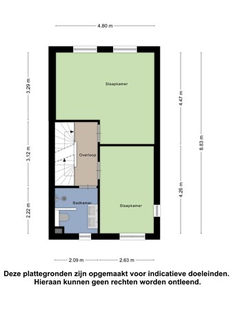 Van De Wetering-Erf 5, 5384 NV Heesch - 168741749_1533629_van_d_eerste_verdiepi_first_design_20250307_4e7023.jpg