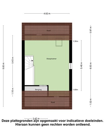 Van De Wetering-Erf 5, 5384 NV Heesch - 168741749_1533629_van_d_tweede_verdiepi_first_design_20250307_e8b512.jpg