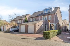 Vorrinklaan 15, 5237BN 's-Hertogenbosch