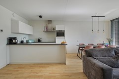 Verkocht:Lokerenpassage 44, 5235 KT 's-Hertogenbosch - Foto