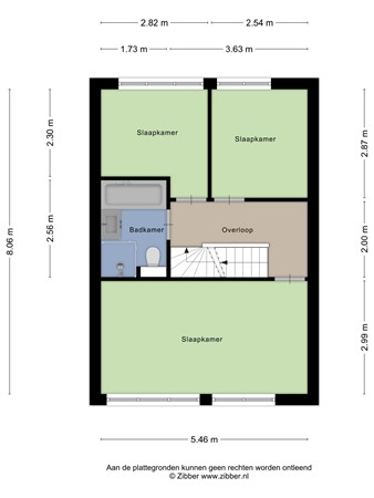 Braspenninglaan 54, 5237 NP 's-Hertogenbosch - 172071094_1546777_brasp_eerste_verdiepi_first_design_20250502_e8f665.jpg