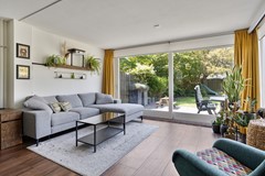 Verkocht:Braspenninglaan 54, 5237 NP 's-Hertogenbosch - Foto