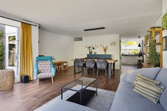 Verkocht:Braspenninglaan 54, 5237 NP 's-Hertogenbosch - Foto