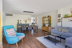 Verkocht:Braspenninglaan 54, 5237 NP 's-Hertogenbosch - Foto