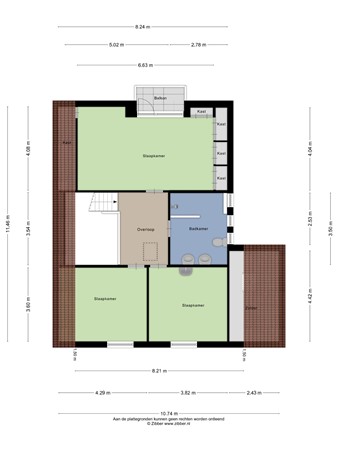 Pastoor Van Der Kampstraat 9A, 5386 AH Geffen - 172139356_1548551_pasto_eerste_verdiepi_first_design_20250509_1604b7.jpg