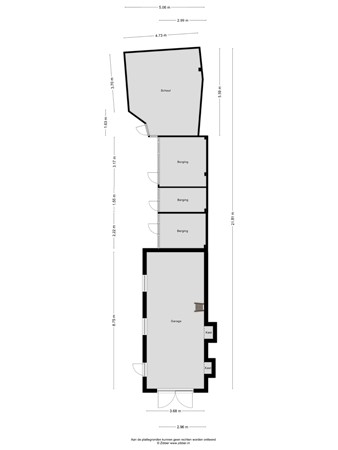 Pastoor Van Der Kampstraat 9A, 5386 AH Geffen - 172139356_1548551_pasto_garage_first_design_20250509_c5b60a.jpg