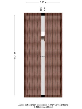 Pastoor Van Der Kampstraat 9A, 5386 AH Geffen - 172139356_1548551_pasto_zolder_first_design_20250509_4f568e.jpg