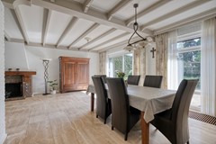 Verkocht:Pastoor Van Der Kampstraat 9A, 5386 AH Geffen - Foto