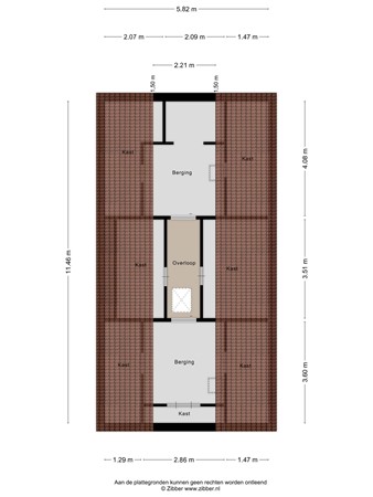 Pastoor Van Der Kampstraat 9A, 5386 AH Geffen - 172139356_1548551_pasto_tweede_verdiepi_first_design_20250509_79b8da.jpg