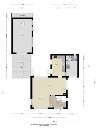 Lindenlaan 41, 5381 GJ Vinkel - 172630654_1547754_linde_begane_grond_first_design_20250517_8aff83.jpg