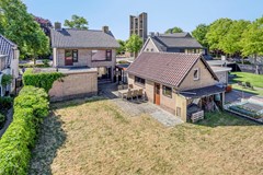 Verkocht: Lindenlaan 41, 5381GJ Vinkel